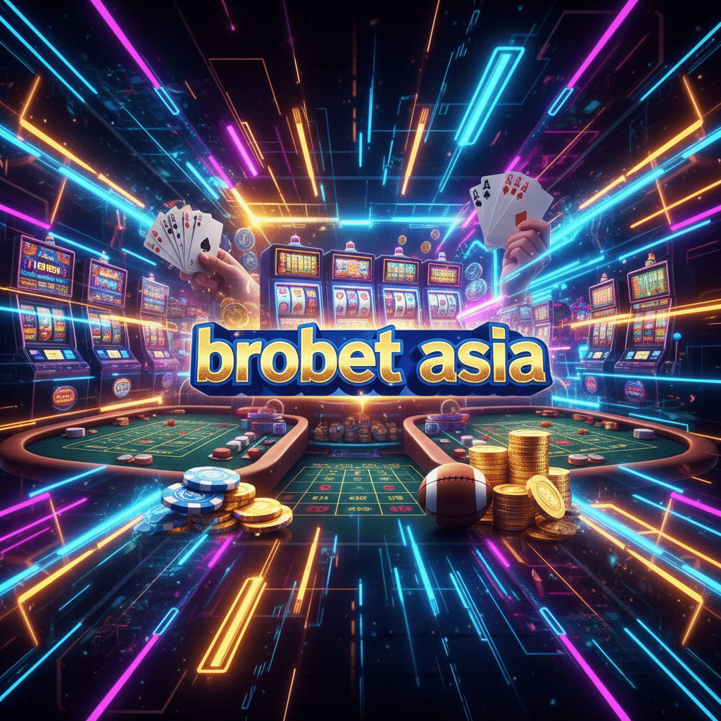 brobet asia