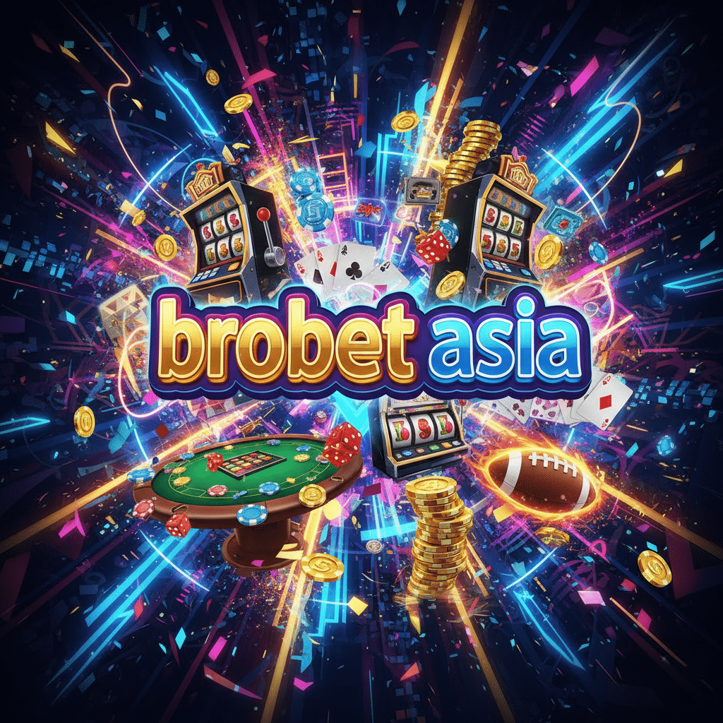 brobet asia