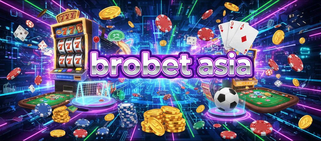brobet asia