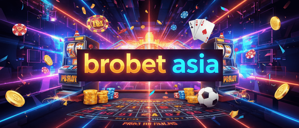 brobet asia