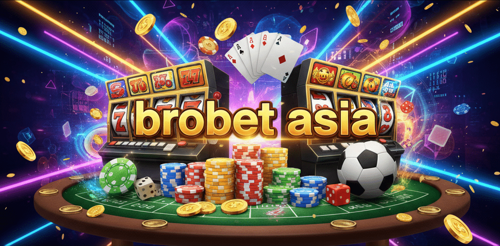 brobet asia