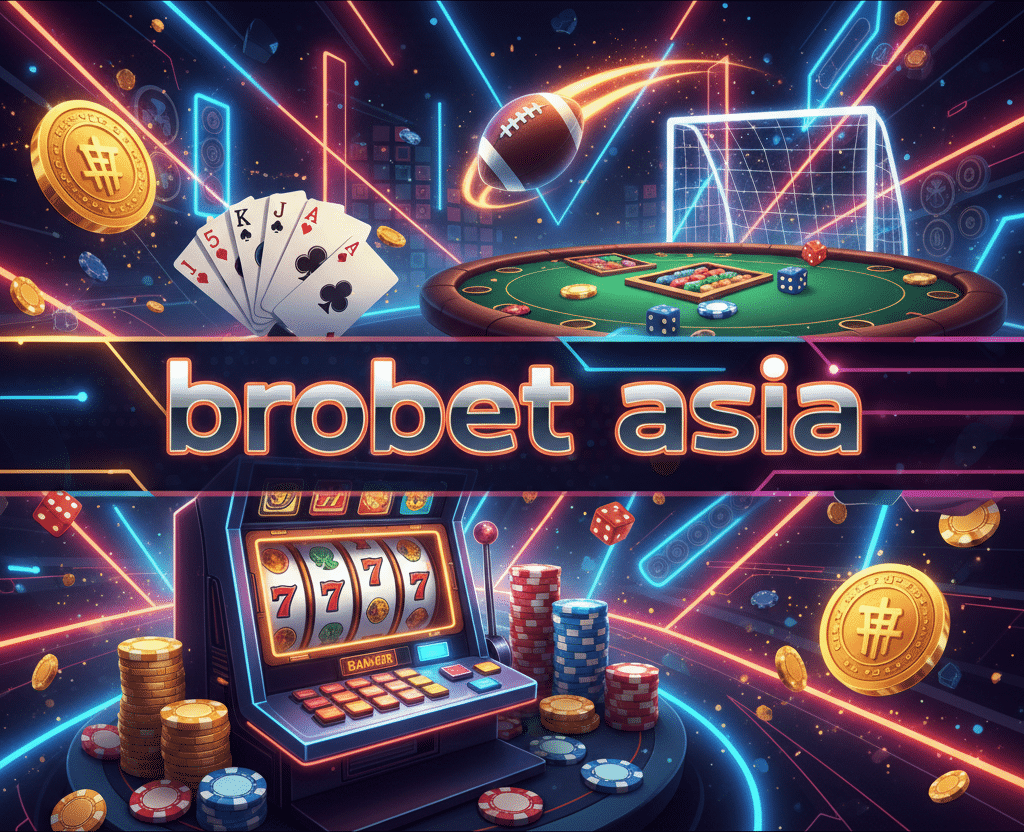 brobet asia